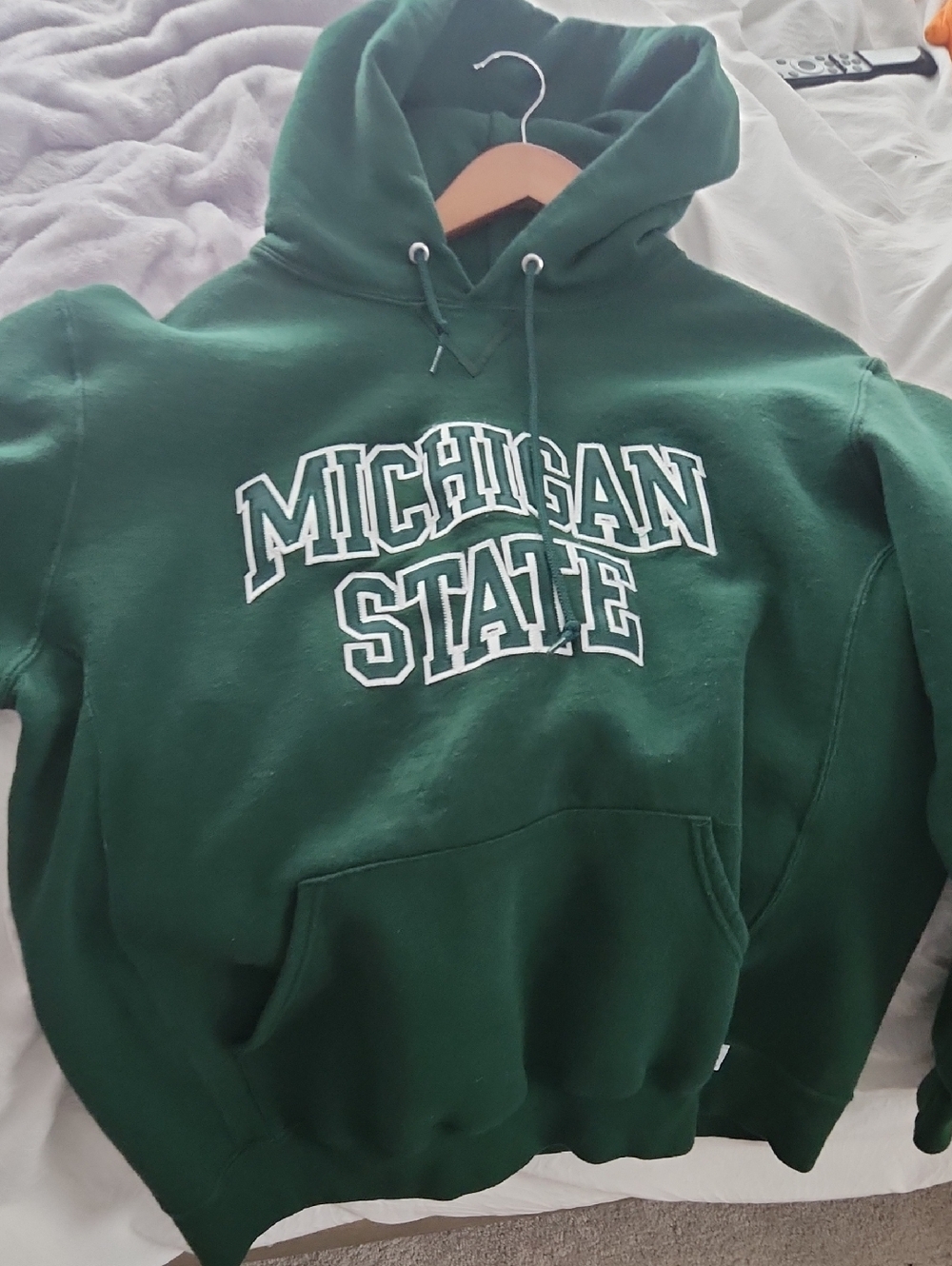 boathouse hoodie